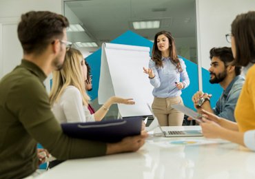 Curso de Formaci�n de instructores