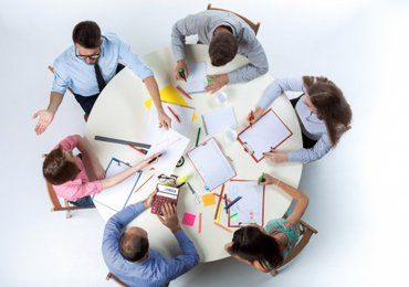 Curso de Toma de decisiones