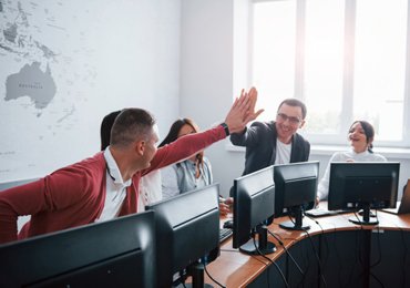 Curso de Administraci�n laboral